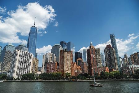 AIFS Auslandspraktikum USA