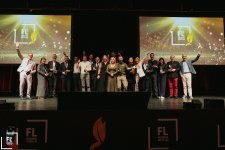 Preisverleihung Green Monarch Award