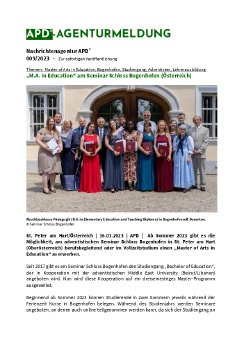 APD_009_2023_ Neuer Abschluss M.A. Education am Seminar Schloss Bogenhofen.pdf