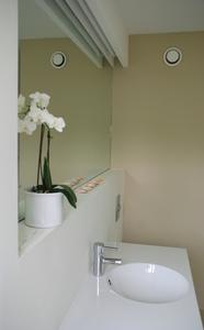 Preisgekröntes Passivhaus - das ‚Graue Haus’ von Oberursel, INTHERMO