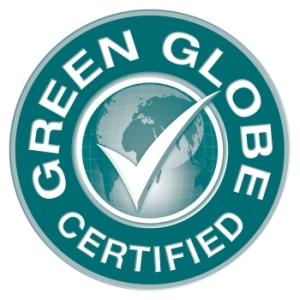 Maritim Hotel Bonn Green Globe zertifiziert