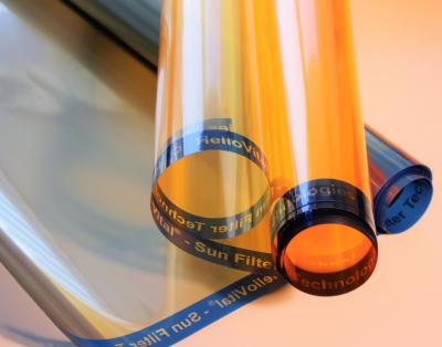 Filterfolie_orange