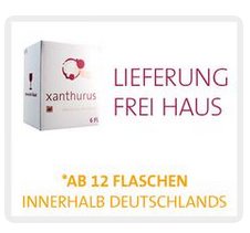 xanthurus - Ab 12 Flaschen Lieferung frei Haus.PNG