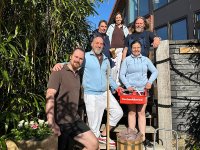 Neuharlingersiel: Schliessungszeit der Sauna-Landschaft im Thalasso-Zentrum Badewerk Neuharlingersiel