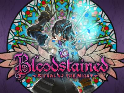 Mit dem neuen Zangetsu/Randomizer-Update für Bloodstained: Ritual of the Night kann man die mächtige Zangetsuto-Klinge schwingen, um Dämonen zu erlegen