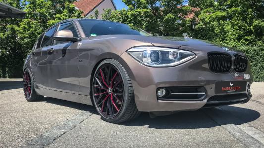 Get Barracuda Felgen Bmw PNG