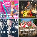 Partyexpress im Anrollen: Die Ballermann Radio Charts KW23