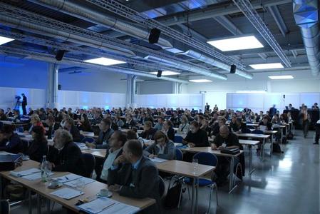 B2B Marketingkongress 2010