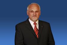 Walter Tschischka, Präsident der Handwerkskammer Mannheim Rhein-Neckar-Odenwald