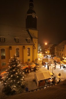 Ilmenau Weihnachtsmarkt Foto Andreas Hartmann 2010.jpg