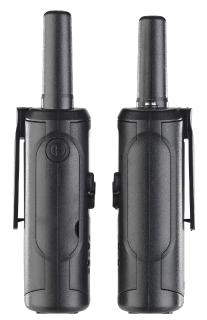 PX 2319 4 simvalley communications 2 er Set Walkie Talkies VOX.