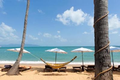 Singlereisen nach Thailand - Sonne, Strand und Meer