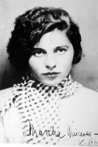 Mascha Kaleko