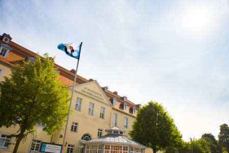 Ballenstedt Außen