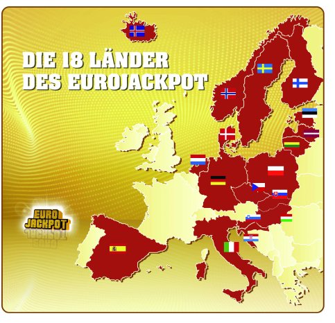 Tipper aus 18 Ländern können jetzt bei Eurojackpot mitspielen.jpg