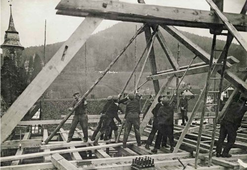 PM_Von Flößern, Köhlern und Zimmermännern - Herrenalber Ziegelmuseum präsentiert Schwarzwälder H.jpg