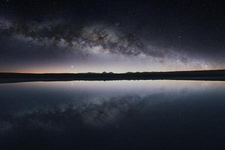 Sternenhimmel / Atacama Wüste / America Special Tours