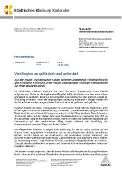 251122_PM_Von Beginn an gefördert und gefordert.pdf