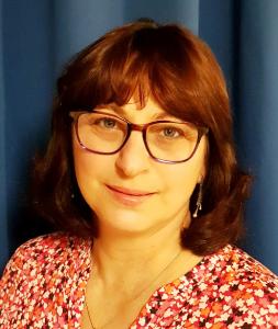 Birgit Burkhardt