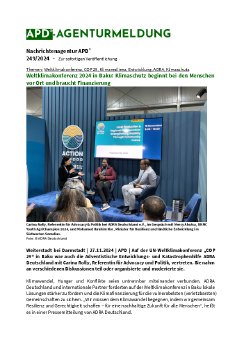 APD_249_2024_Weltklimakonferenz 2024 in Baku-Klimaschutz beginnt bei den Menschen vor Ort und br.pdf