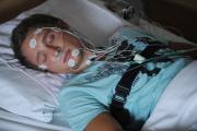 Im Vordergrund der Untersuchungen im Schlaflabor steht die Beurteilung des Nachtschlafes bei Patienten, die unter Ein- und Durchschlafstörungen leiden, sowie Patienten mit einem behandlungsbedürftigen Schlafapnoe-Syndrom