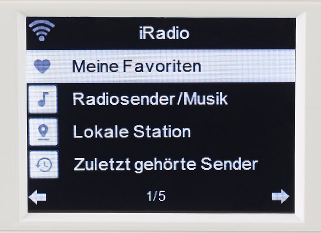 NX-4306_16_VR-Radio_WLAN-Kuechen-Internetradio_mit_Wecker_USB-Ladestation_8.1-cm-Display.jpg