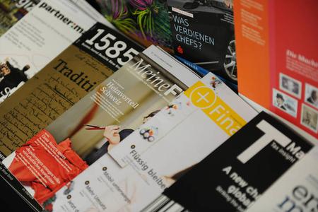 Early-Bird-Tarif noch bis Dienstag!