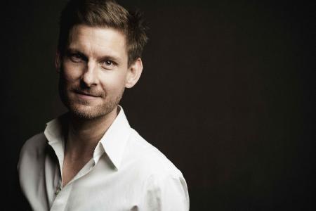 Kristian Bezuidenhout (Foto: Marco Borggreve)
