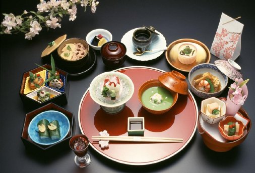 Japan - Gourmetreise - Asien Special Tours Copyright Shutterstock.com.JPG