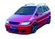 JMS Zafira A Styling & Tuning