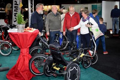 Touristikmesse Niederrhein 2