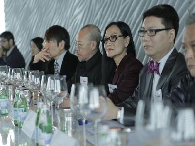 Deutsche Spätburgunder überzeugen in Asien
