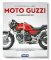 Ian Falloon: MOTO GUZZI