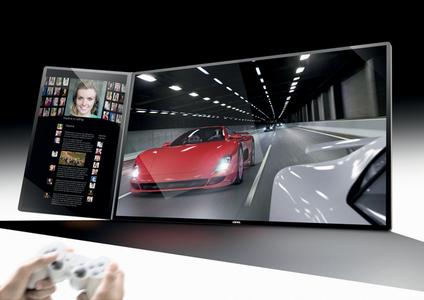 Die Zukunft des Home Entertainments