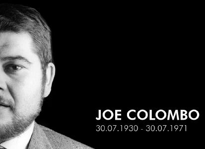 Joe Cesare Colombo