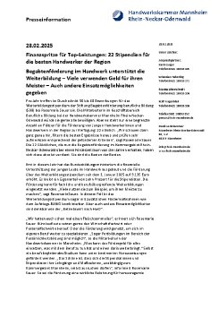 pri25-02-28_Finanzspritze für Top-Leistungen - 22 Stipendien für die besten Handwerker der Regio.pdf