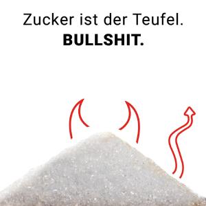 Zucker-Teufel