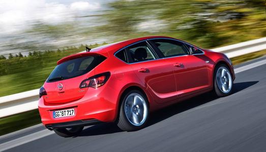 Erfolgreiche Opel-Fahrzeuge wie der Astra werden bald auch in Australien zu haben sein. Opel bereitet den Markteintritt vor, im kommenden Jahr wird es so weit sein