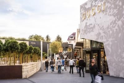OUTLETCITY METZINGEN 4