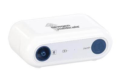 NX 4739 03 newgen medicals Medizinischer Kompakt Akku Inhalator