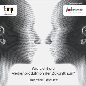 Ein Blick in die Zukunft der Medienproduktion
