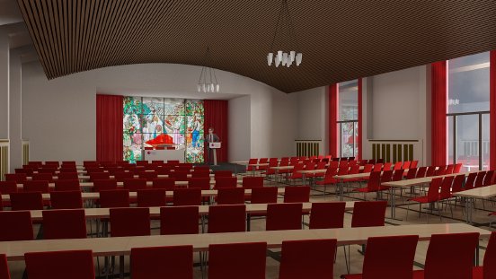 Börsensaal in parlamentarischer Bestuhlung - Copyright by Geplan Design.jpg