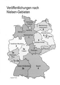 Bundesweite Werbung zu einem Preis