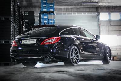 Mercedes CLE