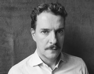 Paul Jandl / Foto:
Alva Sjöberg