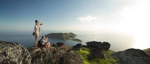 Fotos: Karawane Reisen / Fiji Tourism