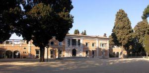 100 Jahre Villa Massimo: Vom Rompreis zur modernen Akademie