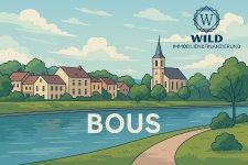 Immobilienbewertung Bous