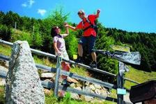 In den Millstätter Alpen