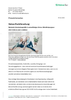 Presseinformation Heinze Mittelfristprognose ab sofort erhältlich.pdf
